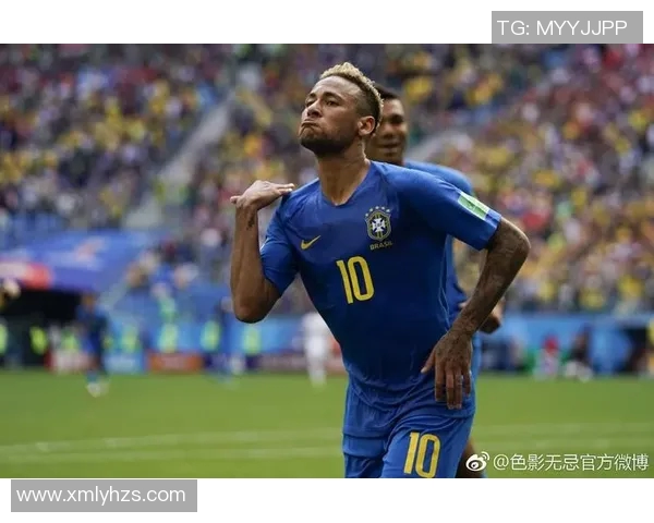 足球明星庆祝动作精彩瞬间汇总让我们一起重温那些难忘的时刻