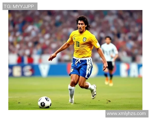 足球明星经典瞬间定格在镜头中的传奇动作与激情时刻