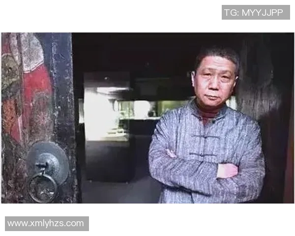 马未都深度解析足球明星背后的故事与人生哲学