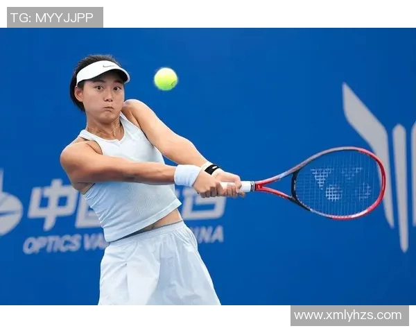 广州网球队的比赛经验揭秘：网球巨献背后的故事与技巧分享